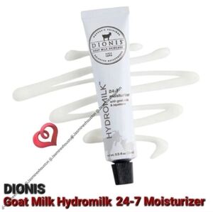🎉2•$20/3•$28🎉 DIONIS Goat Milk Hydromilk 24-7 Moisturizer